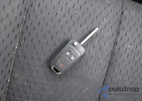 2012 GMC Terrain Sle-1 из США, поврежденный, VIN 2GKALMEKXC6241819